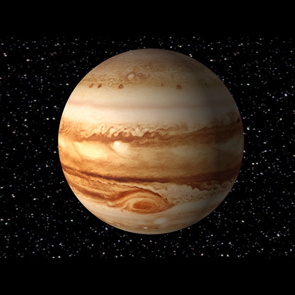 Meet your Posher, Jupiter